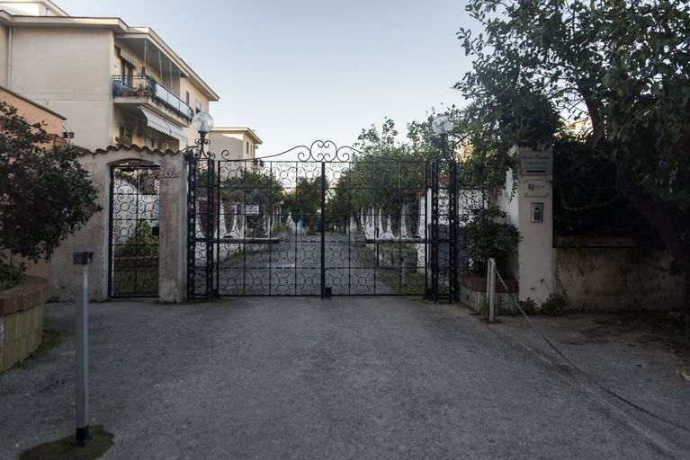 Exterior & Views, Les Chambres Sorrento, Napoli