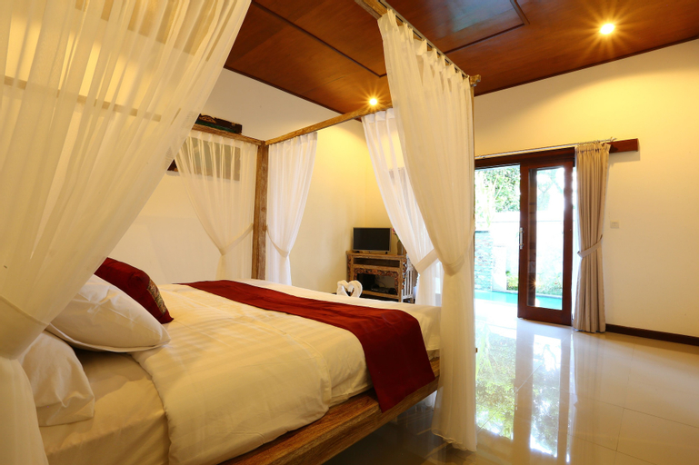 Pratiwi Ubud Villa, Gianyar