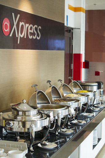 Amaris Hotel Simpang Lima Semarang, Semarang