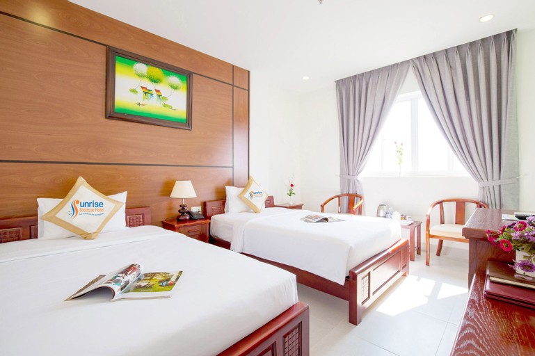 Sunrise Boutique Hotel, Phú Quốc