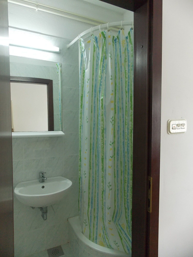 Bathroom 3, Apartment Ivica, Trogir