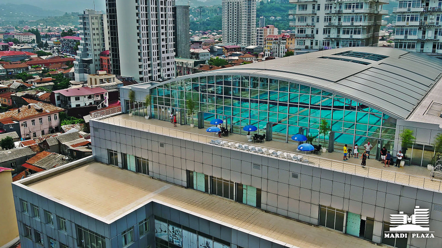 Mardi Plaza Hotel, Batumi