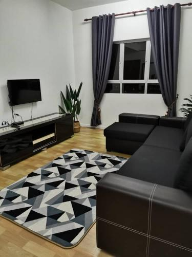 Dnaura homestay batu buruk, Kuala Terengganu
