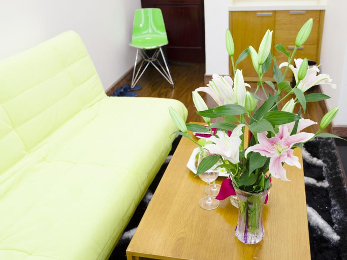 Sepon Boutique Resort, Gio Linh