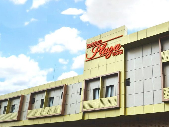 Tacloban Plaza Hotel, Tacloban City