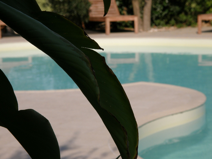 Hotel El Patio, Perugia