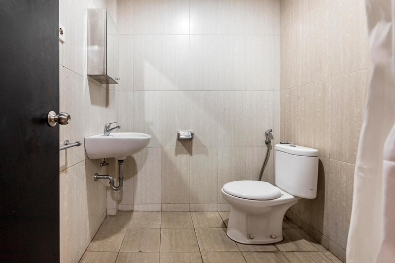 RedDoorz near T1 Juanda Airport, Sidoarjo