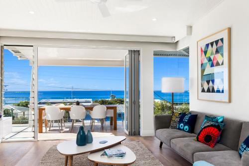 Paperbark A - Luxury Duplex in Sunshine Beach, Noosa - Sunshine-Peregian