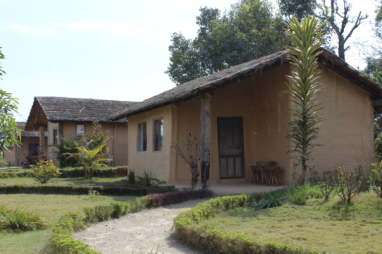 Anjali's Dolphins Resort, Bheri