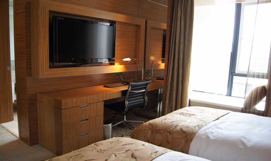 DW Hotels, Huangshan
