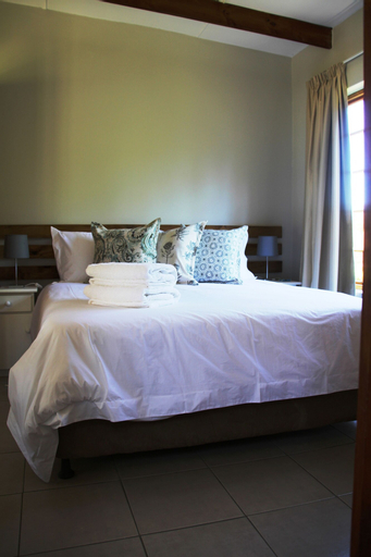 Bellamanga Country House, Eden