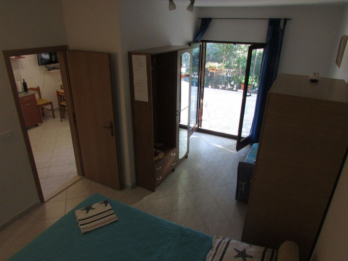 Public Area 3, Apartments Vukovarac, Omiš
