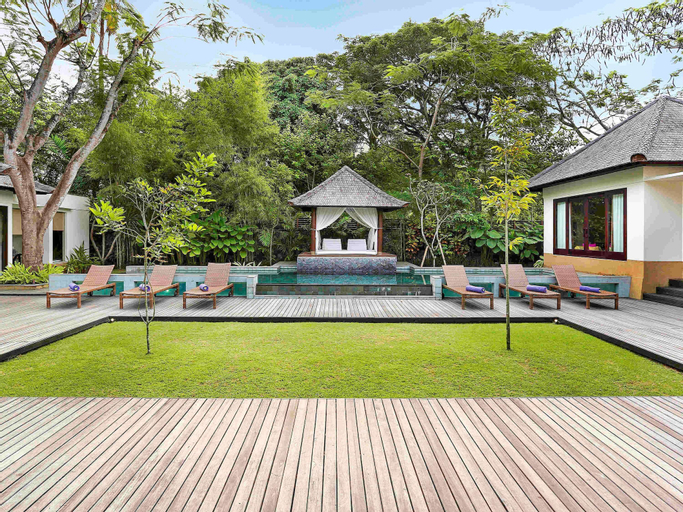 Amarterra Villas Bali Nusa Dua - MGallery Collection, Badung