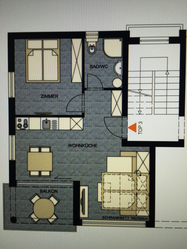 Public Area, Design-Beachresort, Jasenice