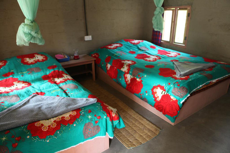 Barauli Community Homestay, Lumbini