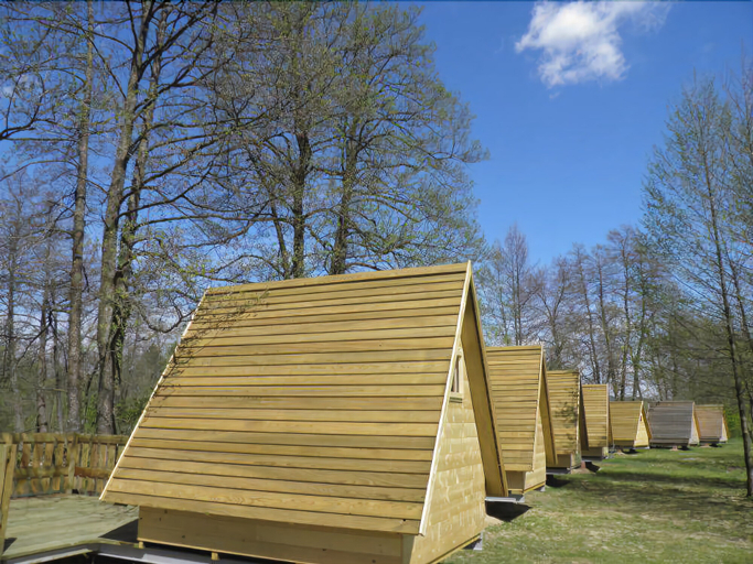 Exterior & Views 2, Kamp Slapic Glamping, Duga Resa