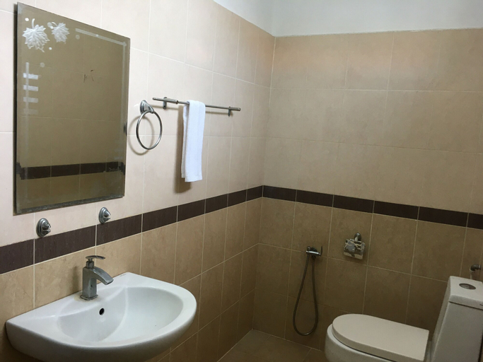 OYO 8966 Dee Wana Resort 1, Pasir Putih
