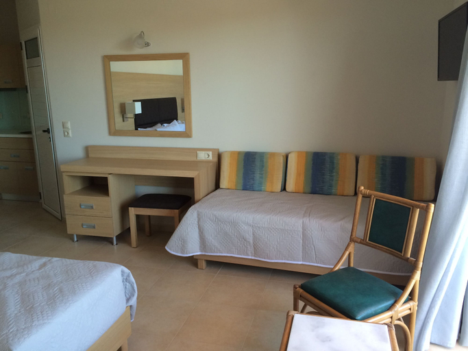 Bedroom 4, Artemis Bay by Estia, Crete