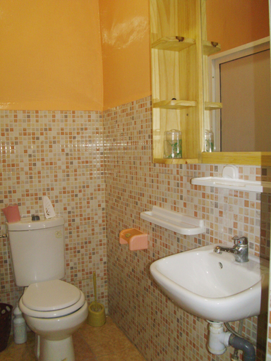 Bathroom, Cosy Couple Retreat Ref 1075, Agadir-Ida ou Tanane
