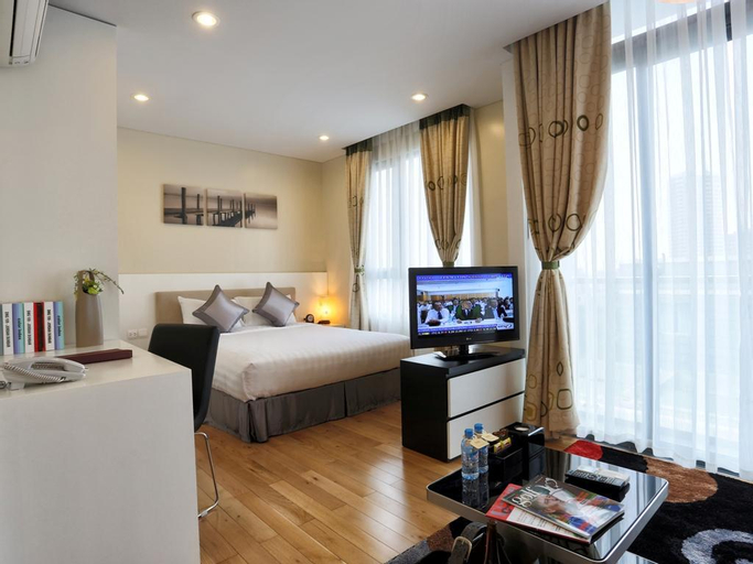 My Way Hotel & Residence, Cầu Giấy