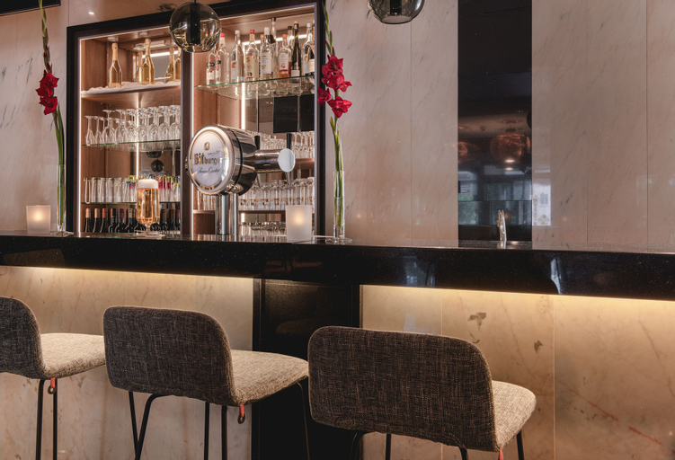 Sympathie Hotel Furstenhof, Bad Kreuznach