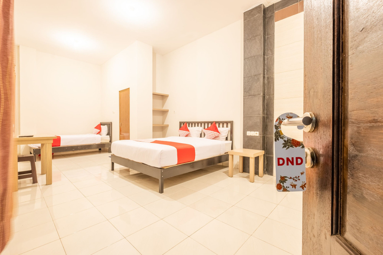 Public Area 5, Hotel Syariah Tremigo Guesthouse, Cirebon