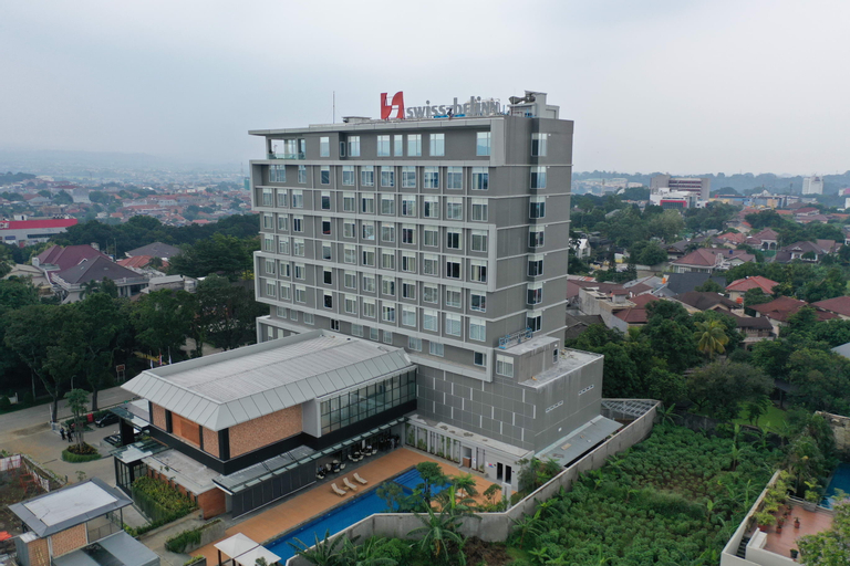 Swiss-Belinn Bogor, Bogor