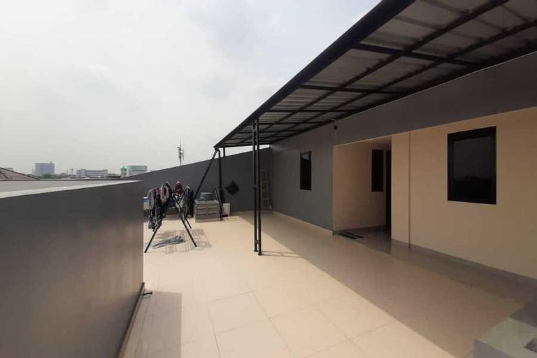KoolKost @ Johar Baru Utara (Minimum Stay 6 Nights), Central Jakarta