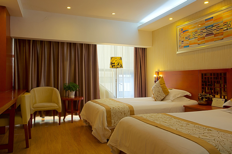 Huangshan Chengjin Boutique Hotel, Huangshan