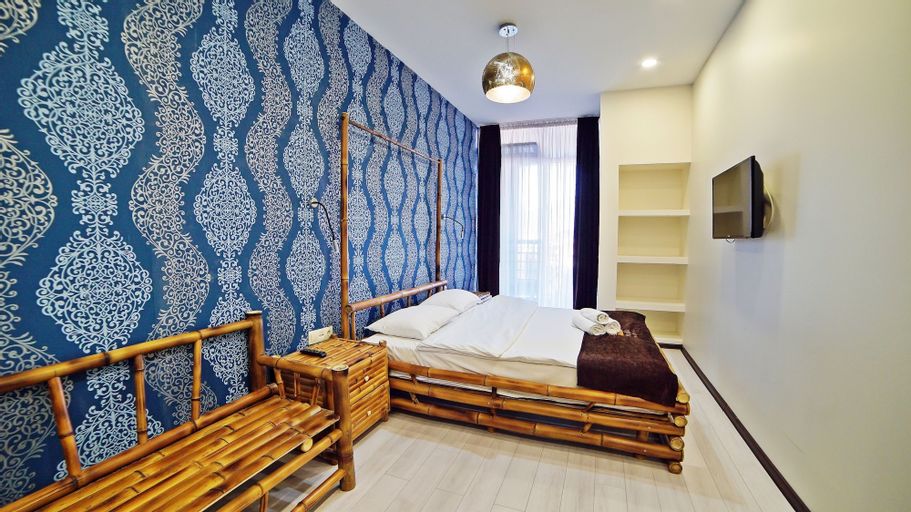Mardi Plaza Hotel, Batumi