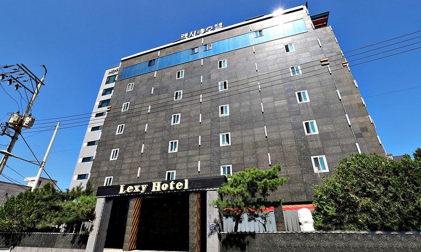 Dongducheon Lexy Hotel, Dongducheon