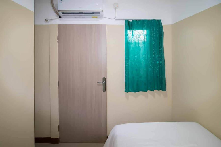 Miana Ancol Residence, Jakarta Utara