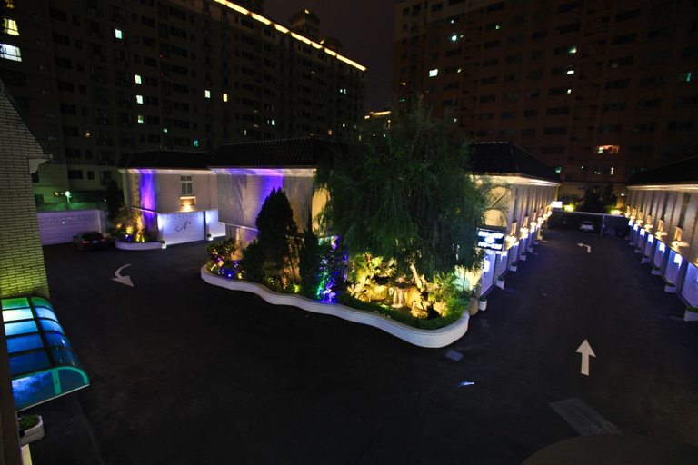 Public Area 2, King Motel, Taoyuan