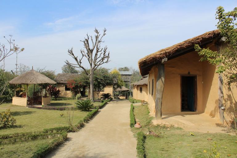 Anjali's Dolphins Resort, Bheri
