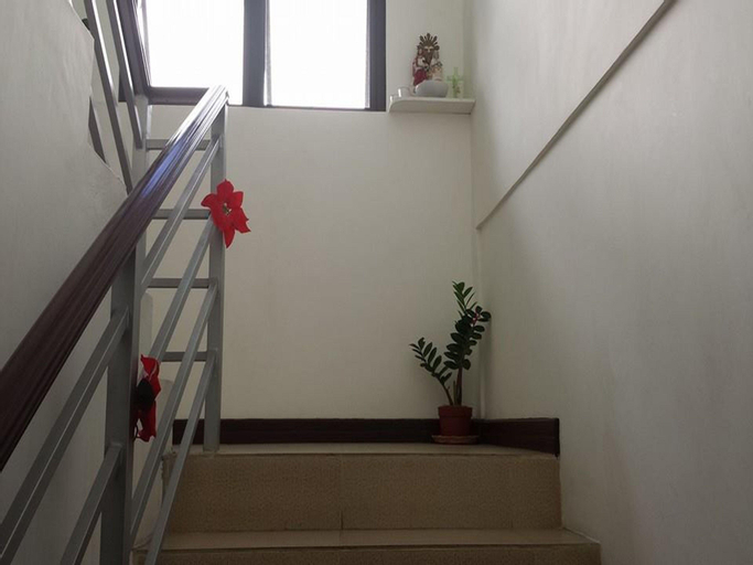 Ziur Inn, Laoag City