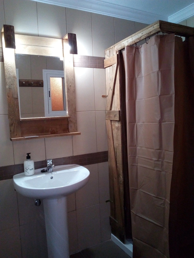 Bathroom 4, Ar Molino Romano, Cádiz