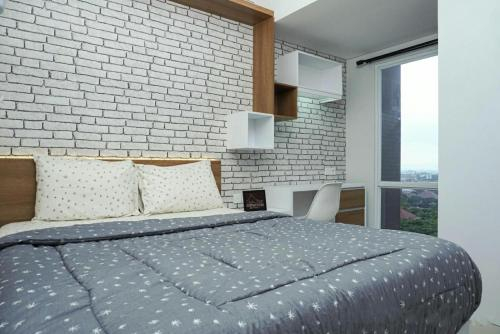 ArFe Room Apartemen Taman Melati Yogyakarta, Yogyakarta