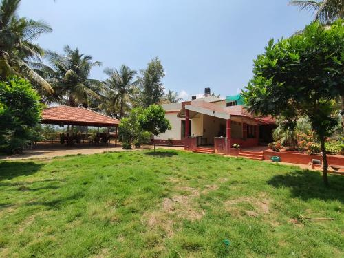 Kurunji Nature Farm Stay, Coimbatore