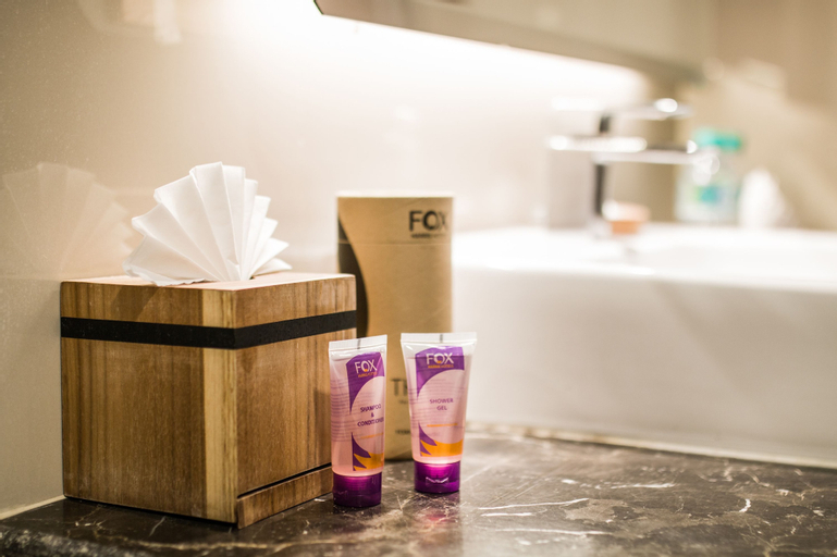 Amenities 24