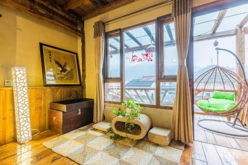 Moganshan Shuimo Shanju Yododo Hostel, Huzhou