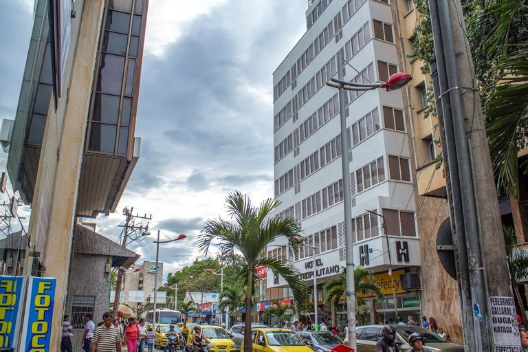 Hotel Metropolitano, Neiva