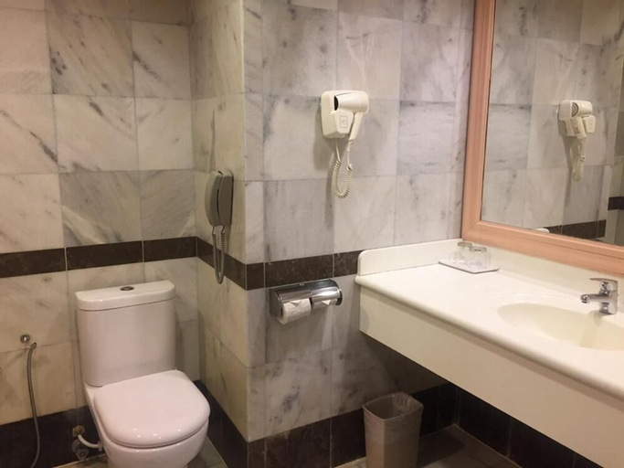 Emerald Puteri Hotel, Kuala Muda
