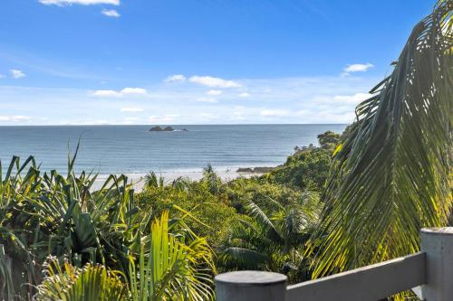 Byron Bay Treehouse on Lighthouse Road, Byron