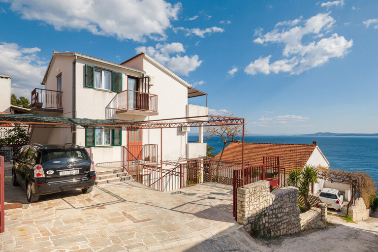 Exterior & Views 2, Apartments Mladen, Okrug