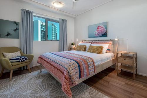 Harbour View Apartment, Cairns