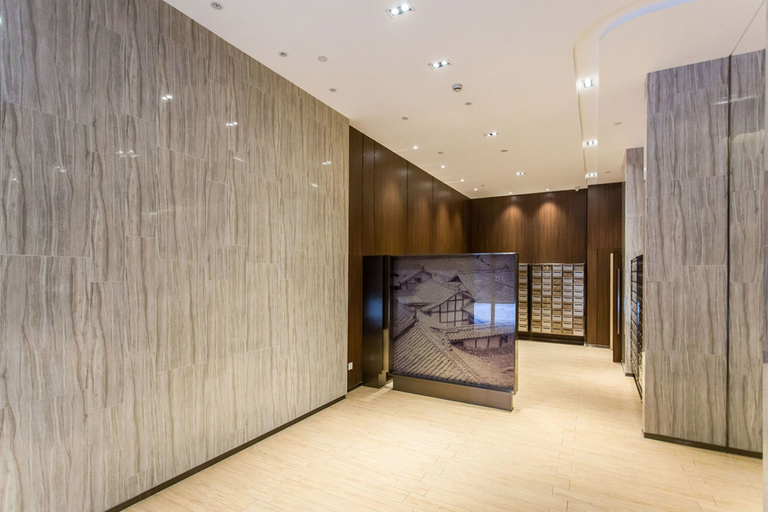 Public Area 2, HO Cotel Apartment, Chengdu
