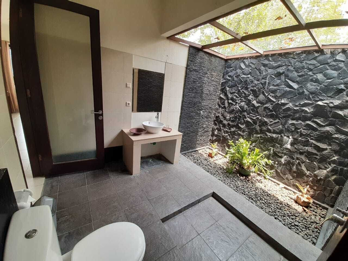Bintang Laut Resort, Serang