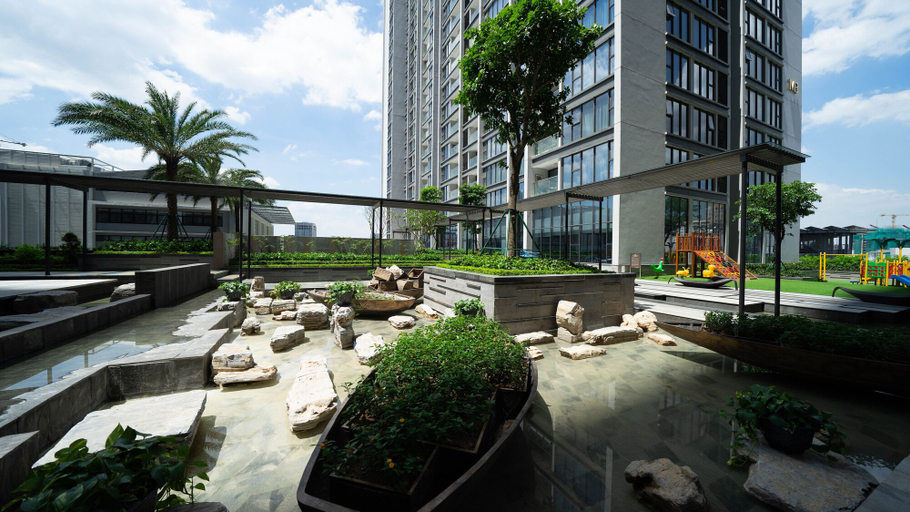 Exterior & Views, Jaan Apartment 29 Lieu Giai, Ba Đình