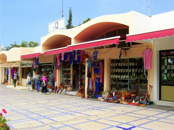 Exterior & Views, Cosy Couple Retreat Ref 1075, Agadir-Ida ou Tanane
