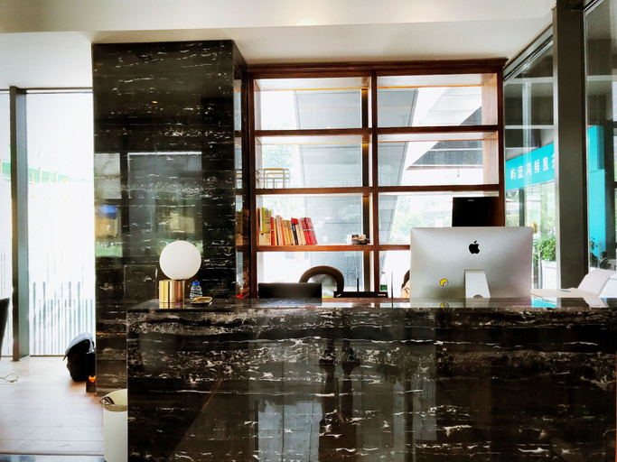 Public Area 2, HO Cotel Apartment, Chengdu
